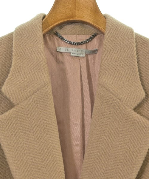 STELLA McCARTNEY 休夾克