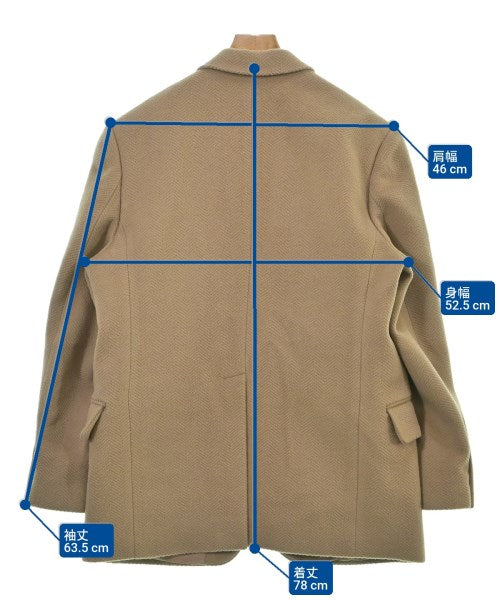 STELLA McCARTNEY 休夾克