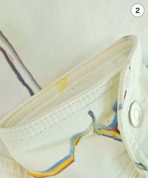 STELLA McCARTNEY 休襯衫