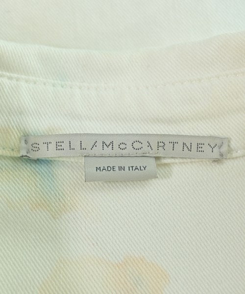 STELLA McCARTNEY 休襯衫