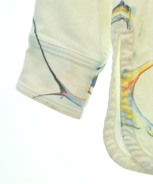 STELLA McCARTNEY 休襯衫