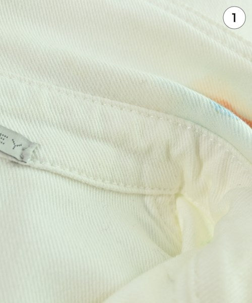 STELLA McCARTNEY 休襯衫