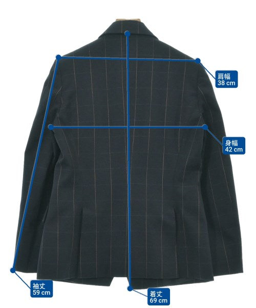 STELLA McCARTNEY 西裝外套