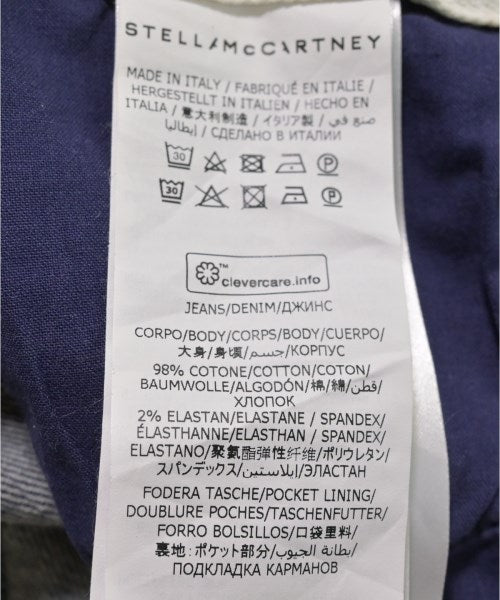 STELLA McCARTNEY 牛仔