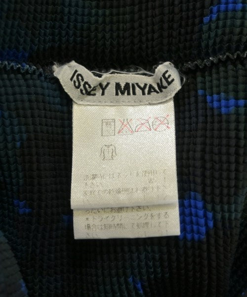 ISSEY MIYAKE 休襯衫