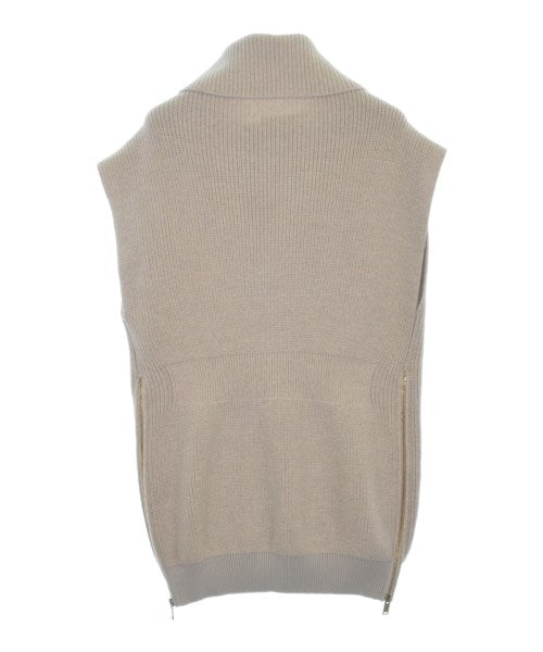 STELLA McCARTNEY 無袖上衣