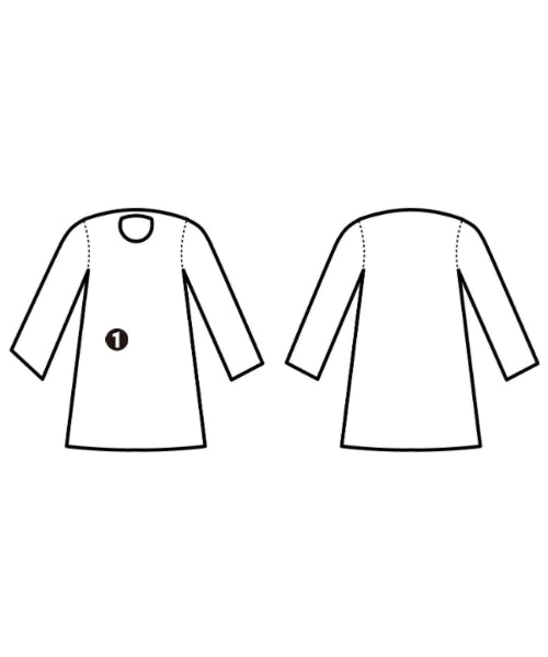 STELLA McCARTNEY 洋裝