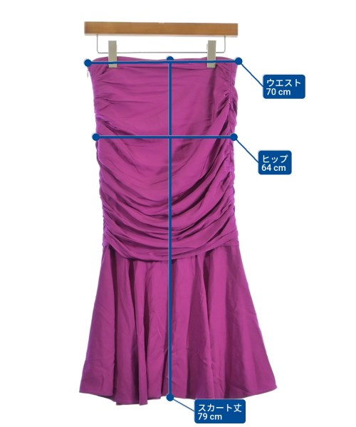 STELLA McCARTNEY 長裙/超長裙