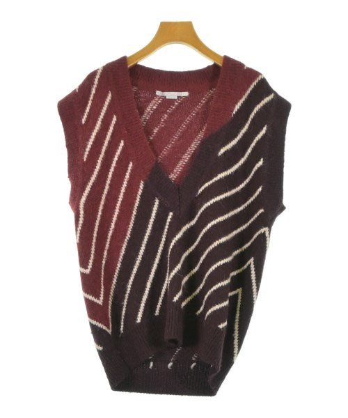 STELLA McCARTNEY 無袖上衣