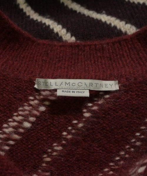 STELLA McCARTNEY 無袖上衣