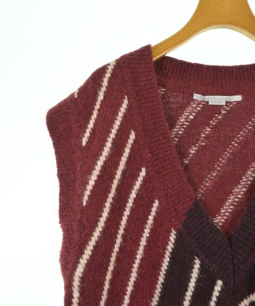 STELLA McCARTNEY 無袖上衣