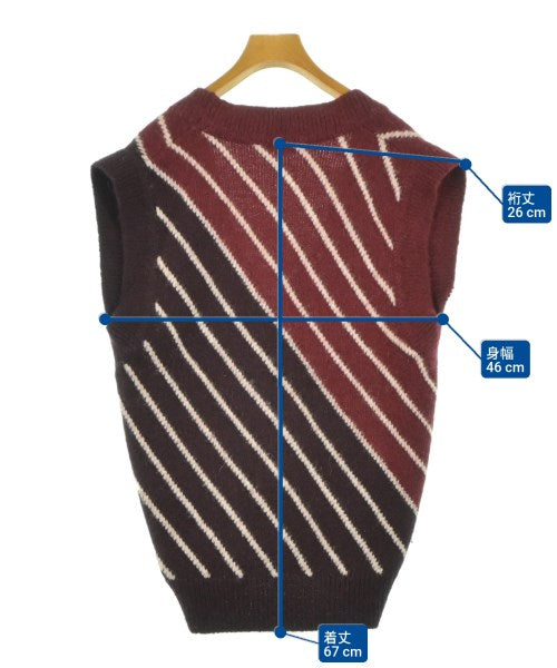 STELLA McCARTNEY 無袖上衣