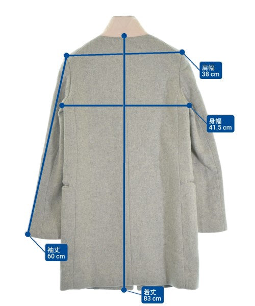 STELLA McCARTNEY 其他大衣