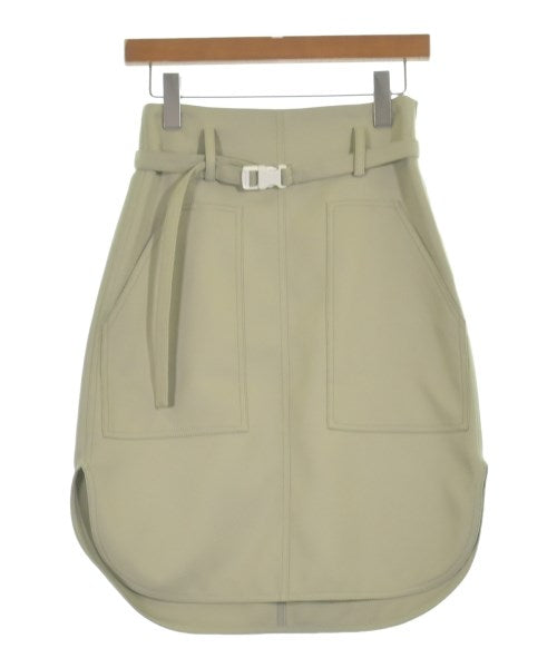 STELLA McCARTNEY 膝上裙