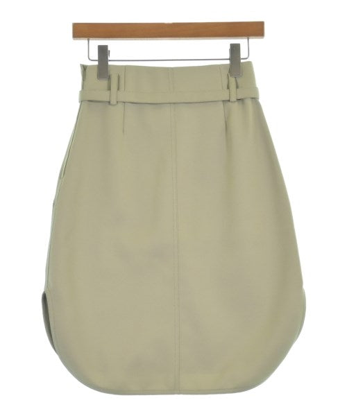 STELLA McCARTNEY 膝上裙