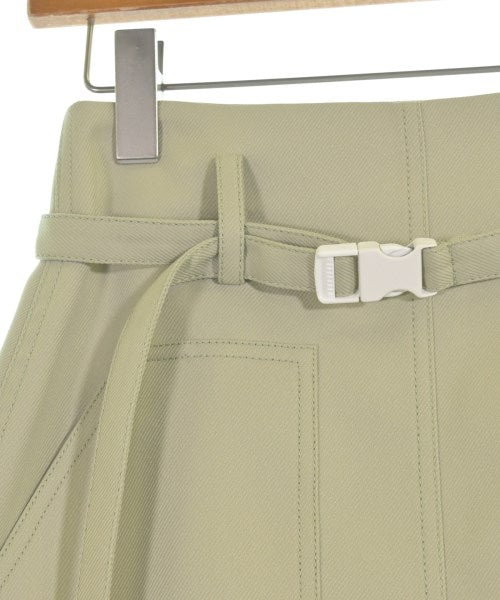 STELLA McCARTNEY 膝上裙