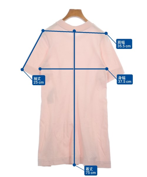 STELLA McCARTNEY T恤/上衣