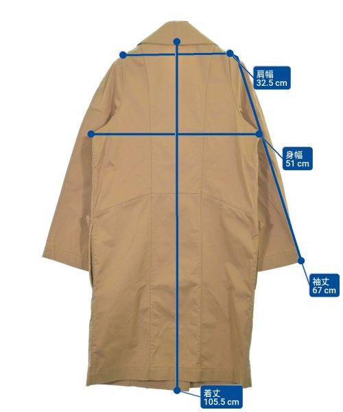 STELLA McCARTNEY 風衣