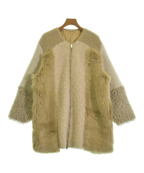 STELLA McCARTNEY 其他大衣