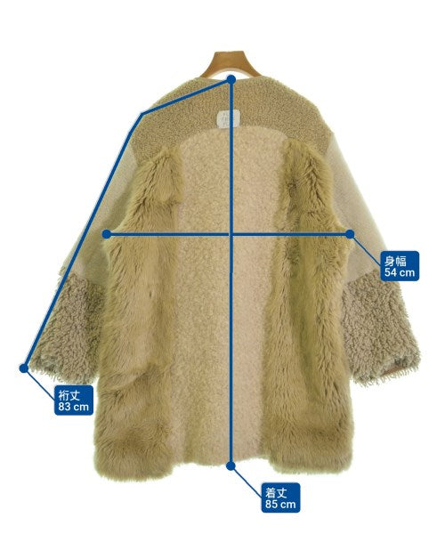 STELLA McCARTNEY 其他大衣