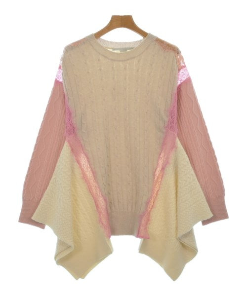 STELLA McCARTNEY 毛衣