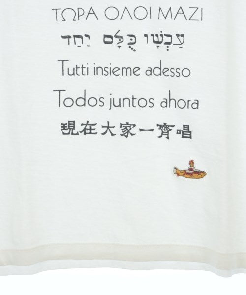 STELLA McCARTNEY T恤/上衣