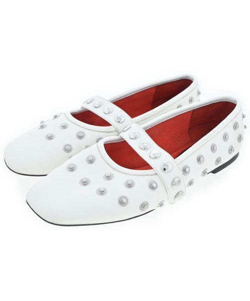 STELLA McCARTNEY 芭蕾鞋/歌劇鞋