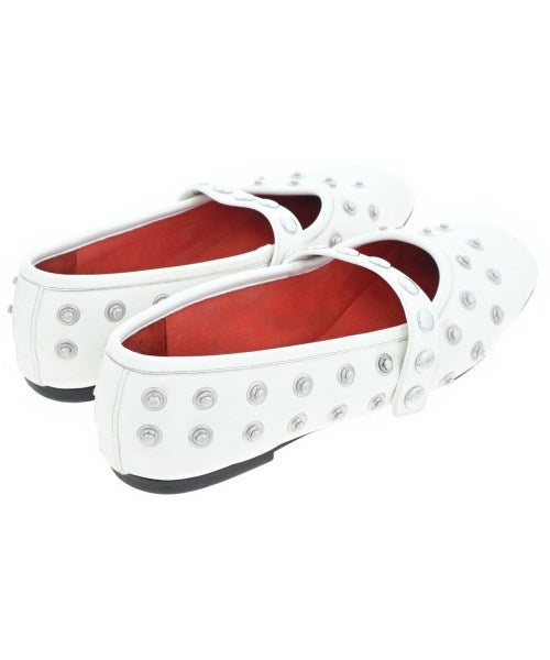 STELLA McCARTNEY 芭蕾鞋/歌劇鞋