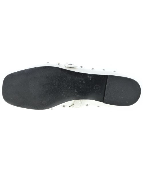 STELLA McCARTNEY 芭蕾鞋/歌劇鞋