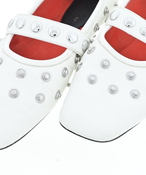 STELLA McCARTNEY 芭蕾鞋/歌劇鞋