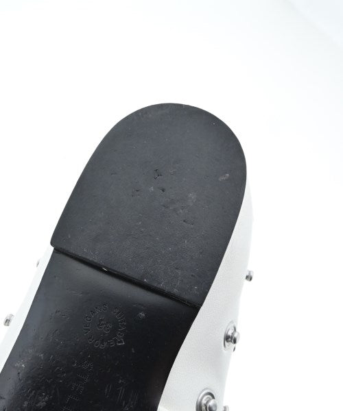 STELLA McCARTNEY 芭蕾鞋/歌劇鞋