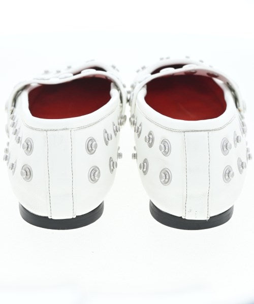 STELLA McCARTNEY 芭蕾鞋/歌劇鞋