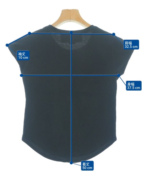 STELLA McCARTNEY T恤/上衣