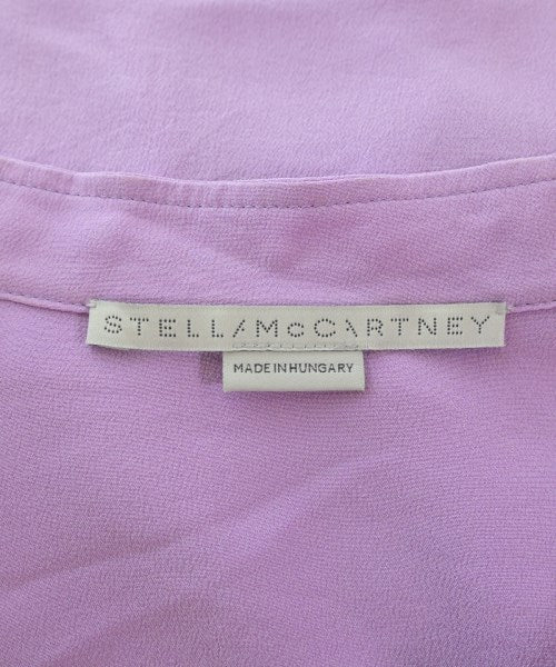 STELLA McCARTNEY 休閒襯衫