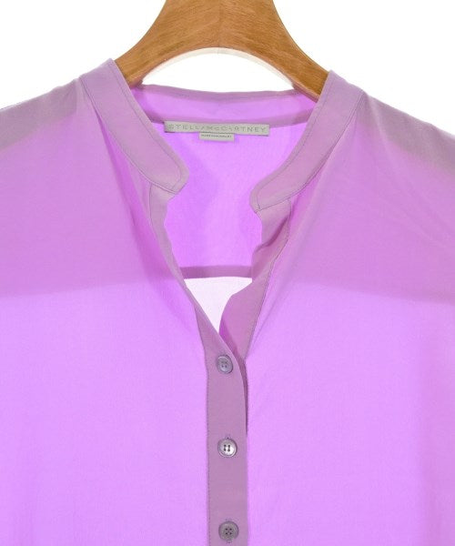 STELLA McCARTNEY 休閒襯衫