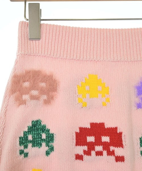 STELLA McCARTNEY 迷你裙