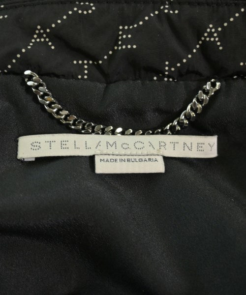STELLA McCARTNEY 羽絨夾克/背心