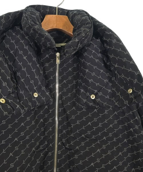 STELLA McCARTNEY 羽絨夾克/背心