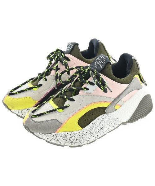 STELLA McCARTNEY 運動鞋