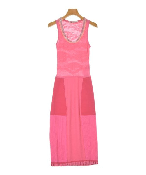 STELLA McCARTNEY 洋裝