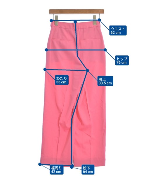 STELLA McCARTNEY 長褲