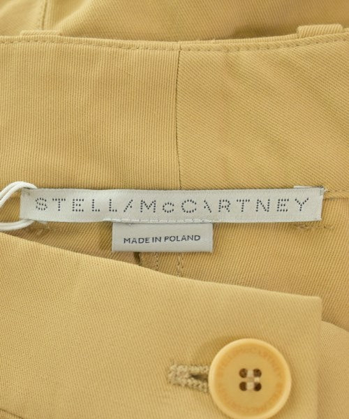 STELLA McCARTNEY 工裝褲