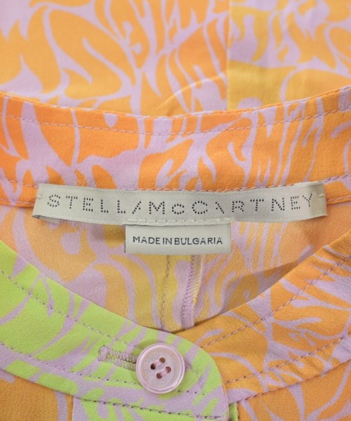 STELLA McCARTNEY 洋裝