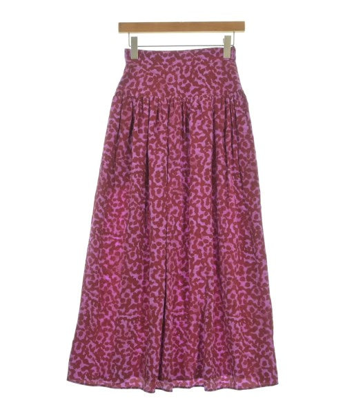 STELLA McCARTNEY 長裙/超長裙