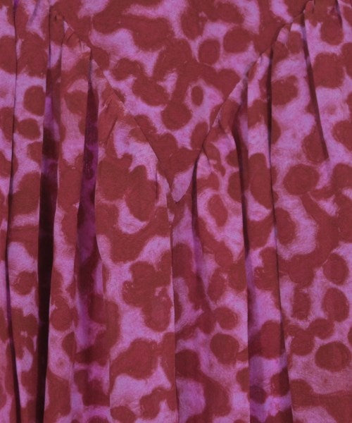 STELLA McCARTNEY 長裙/超長裙