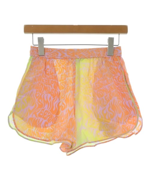 STELLA McCARTNEY 短褲