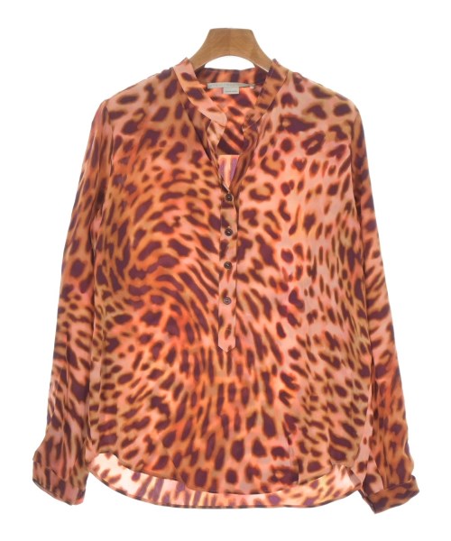 STELLA McCARTNEY 休閒襯衫