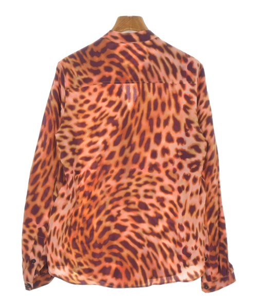 STELLA McCARTNEY 休閒襯衫