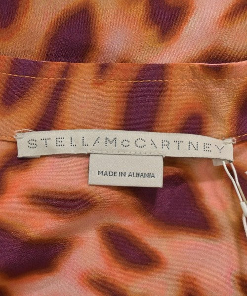 STELLA McCARTNEY 休閒襯衫