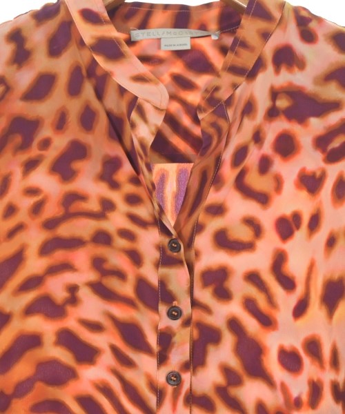 STELLA McCARTNEY 休閒襯衫